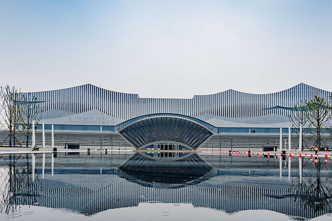 第84屆中國國際醫(yī)療器械（春季）博覽會