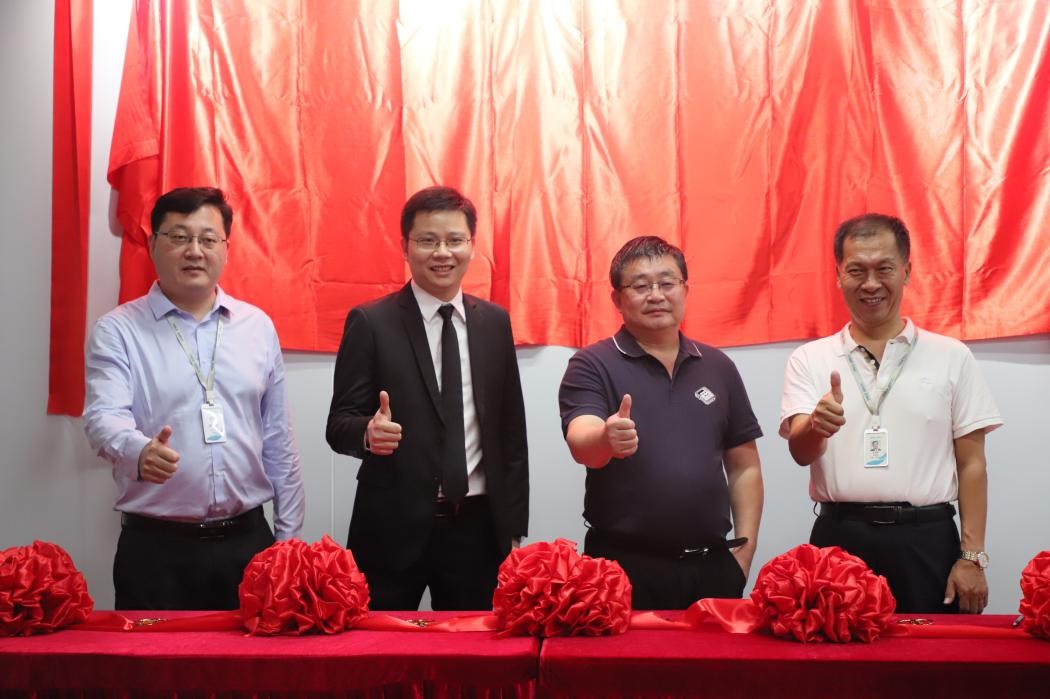 喜遷新址，不忘初心--卓潤(rùn)公司新辦公地點(diǎn)正式啟用